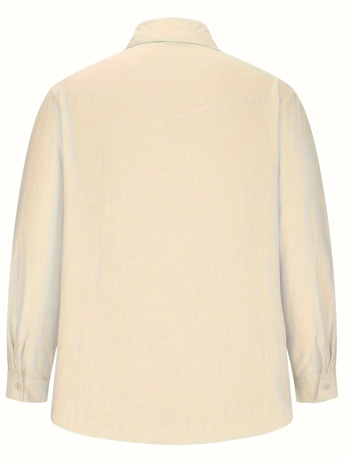 Logan™ - Stylish Print Shirt