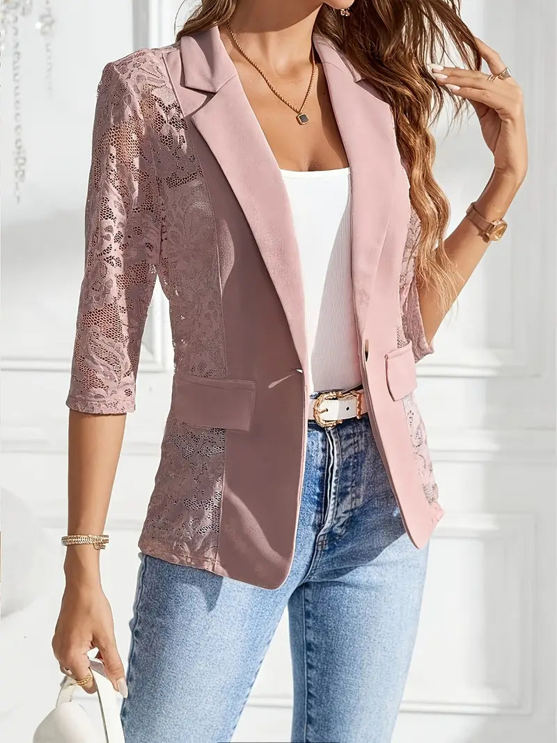 Riley™ - Elegant Jacket