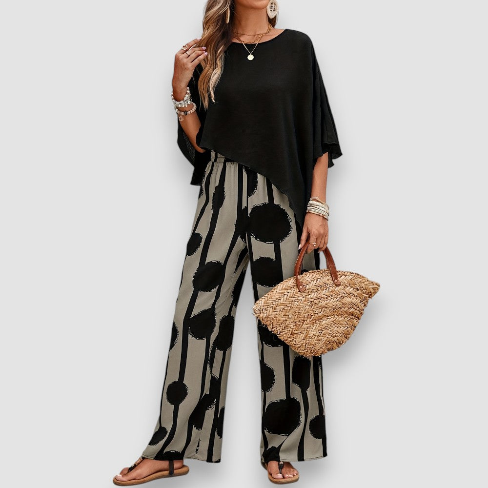Scarlett™ - Premium Ladies Outfit