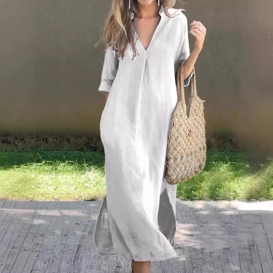 Savannah™ - Relaxed Casual Dress