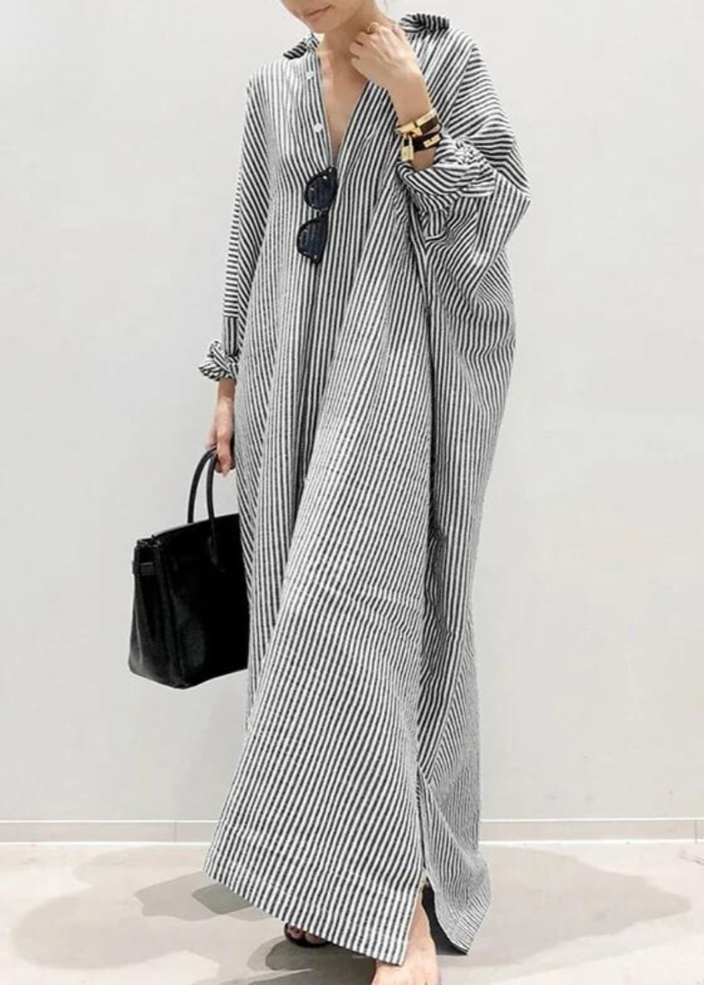 Mia™ - Comfortable Long Dress