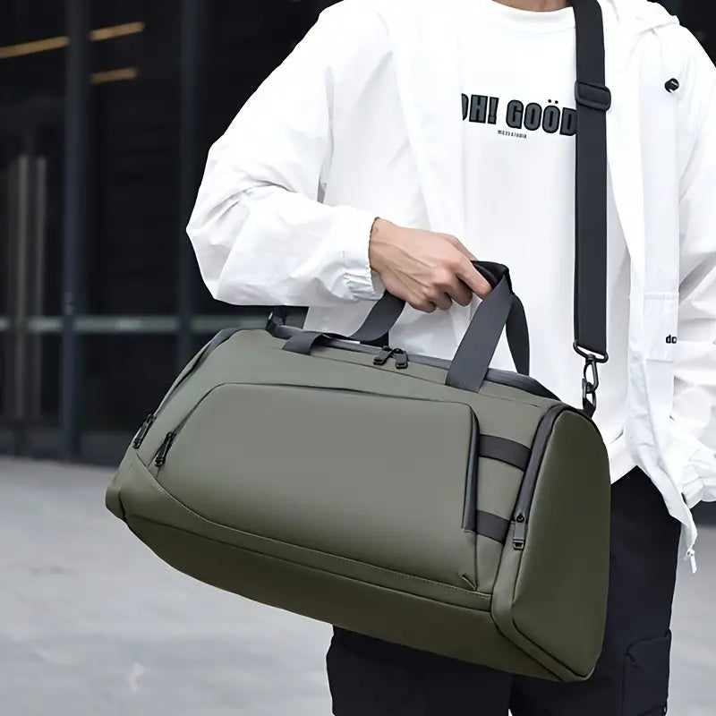 Logan™ - Versatile Duffel Bag