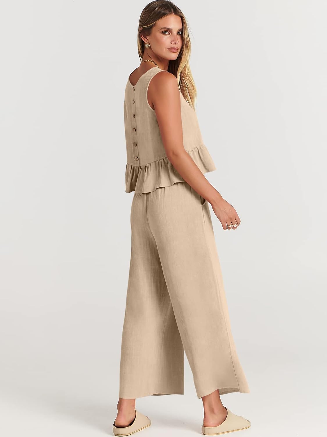 Madison™ - Modern Comfy Two-Piece Set