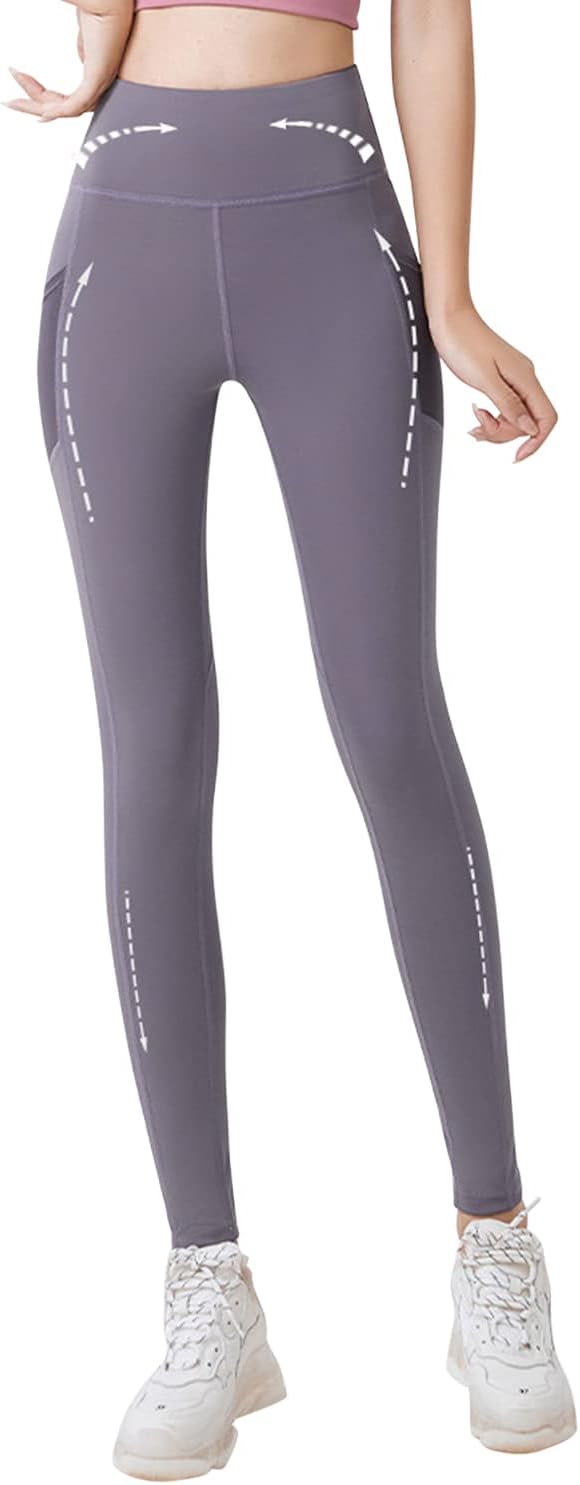 Layla™ - Comfortable Yoga Leggings