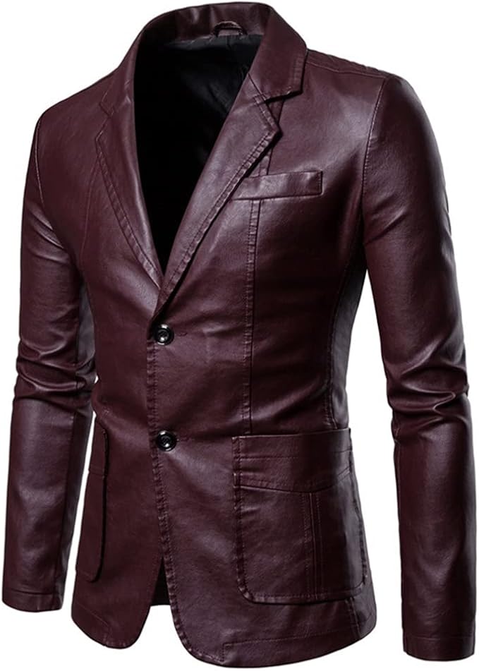 Henry™ - Classic Business Blazer
