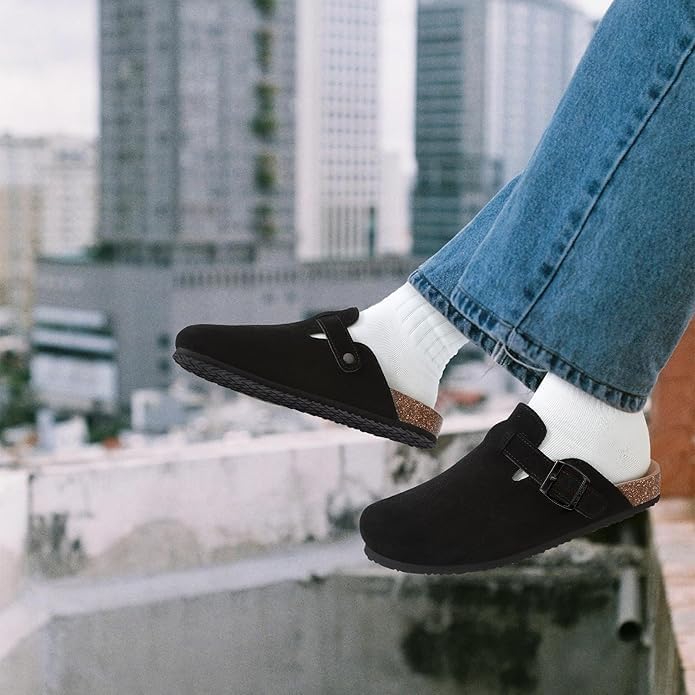Amelia™ - Comfortable Premium Sandals