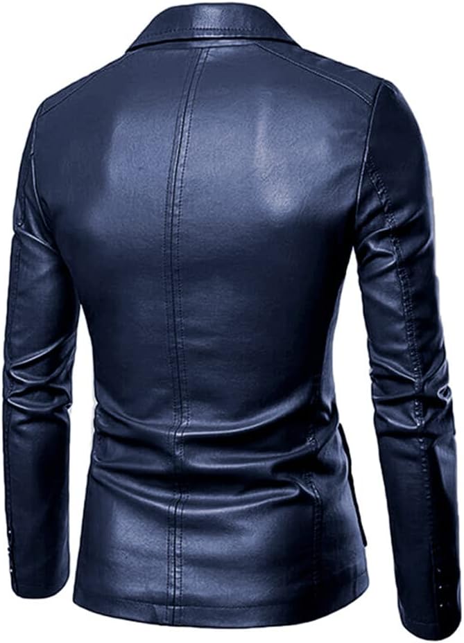 Henry™ - Classic Business Blazer