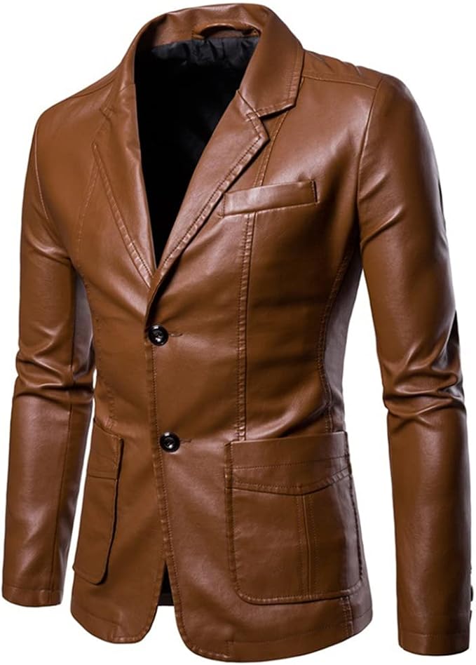 Henry™ - Classic Business Blazer