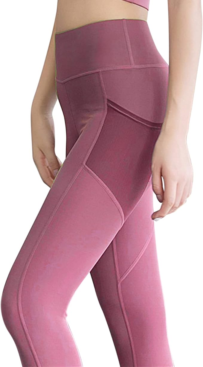 Layla™ - Comfortable Yoga Leggings
