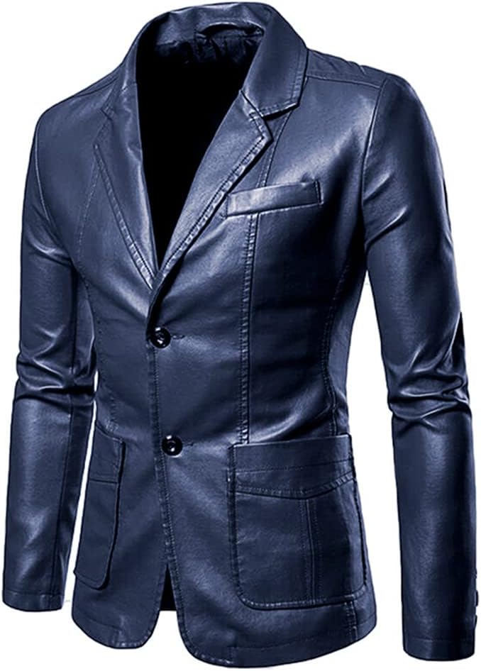 Henry™ - Classic Business Blazer