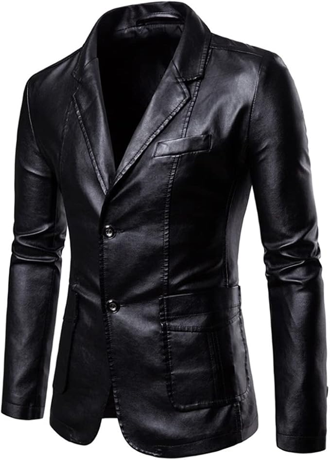 Henry™ - Classic Business Blazer