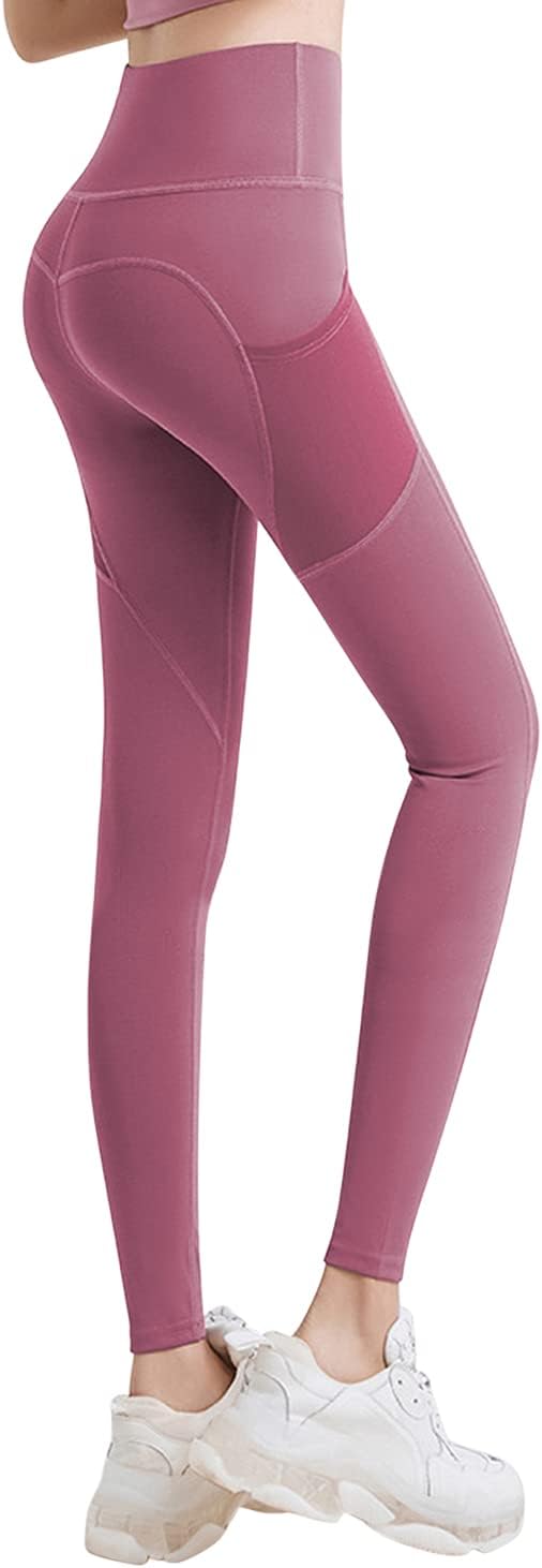 Layla™ - Comfortable Yoga Leggings
