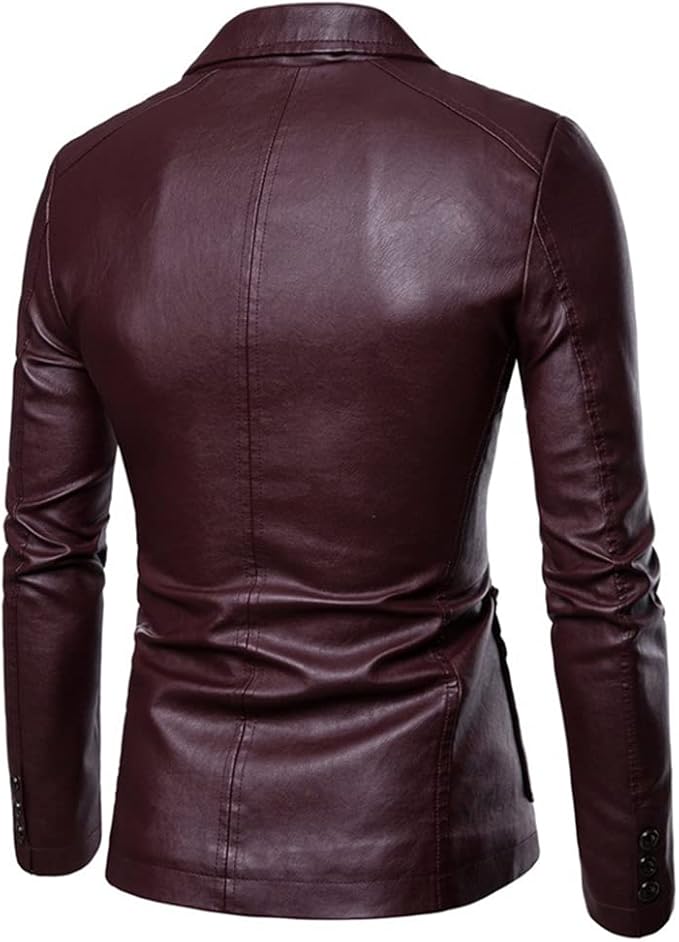 Henry™ - Classic Business Blazer