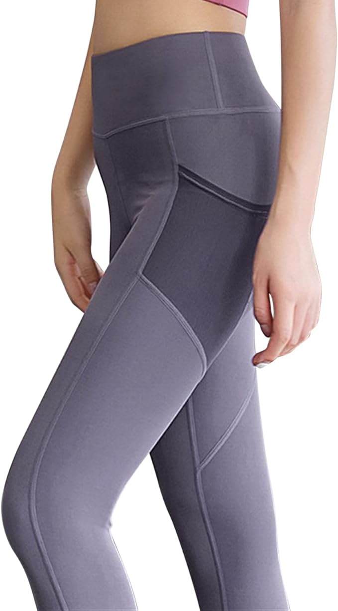 Layla™ - Comfortable Yoga Leggings