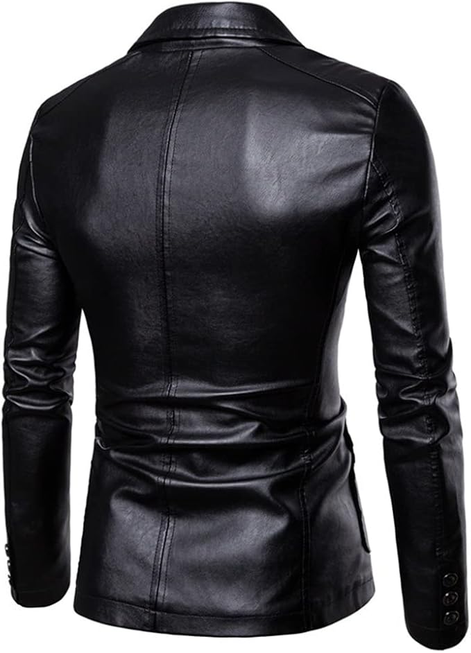 Henry™ - Classic Business Blazer