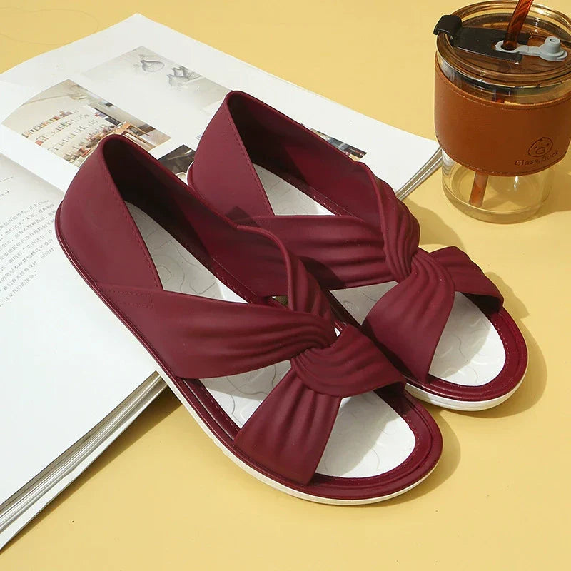 Olivia™ - Comfortable orthopedic sandals