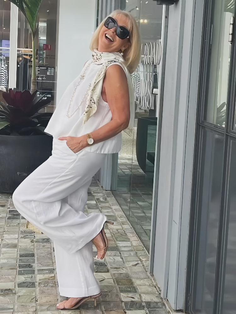 Layla™ - Casual Elegance Set