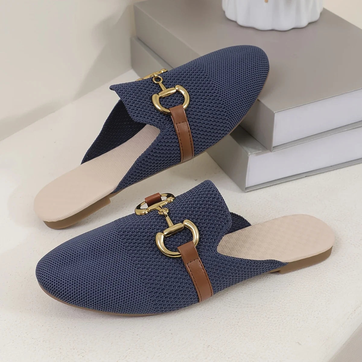 Ellie™ - Comfortable Orthopedic Loafers