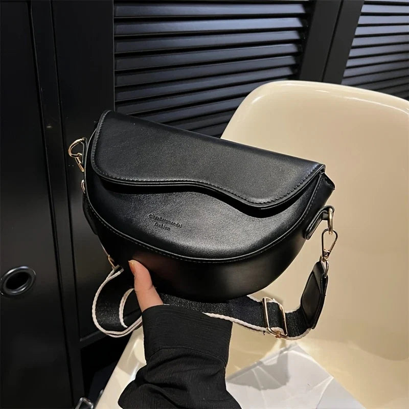 Ellie™ - Minimalist Crossbody Bag