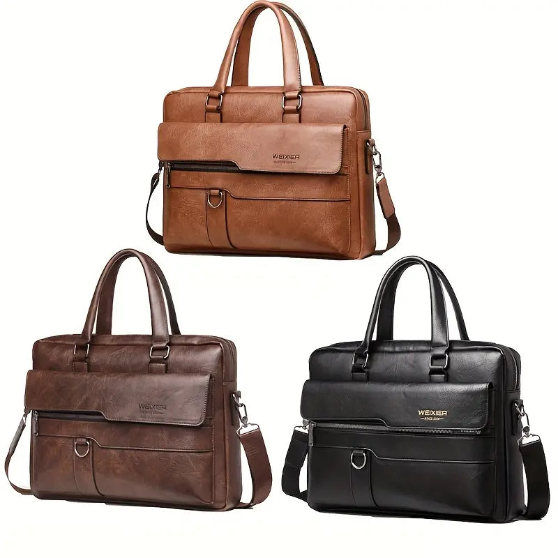Henry™ - Large Tote Bag