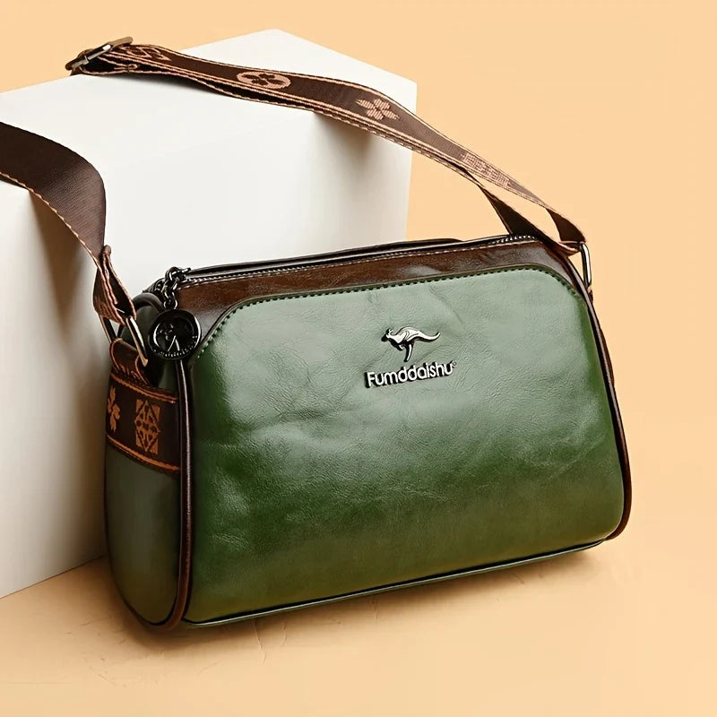 Lily™ - Stylish Crossbody Bag