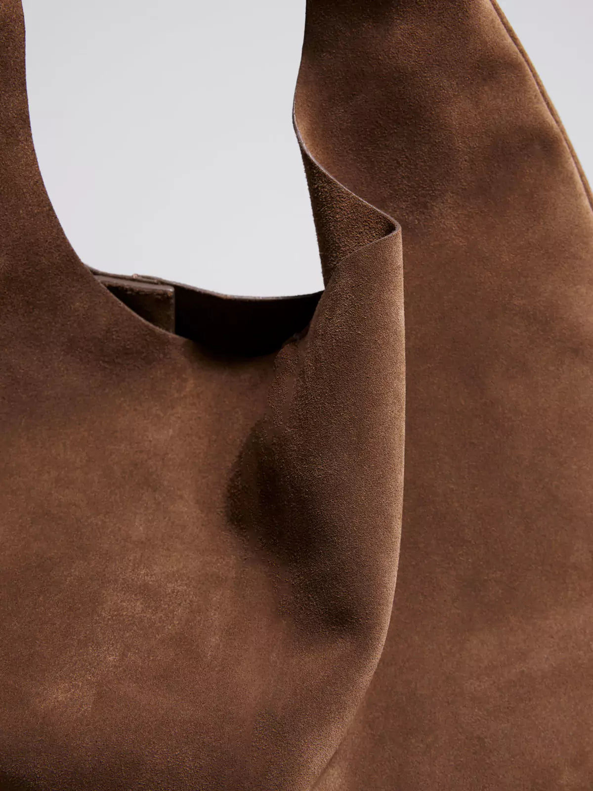 Victoria™ - Luxury Suede Bag