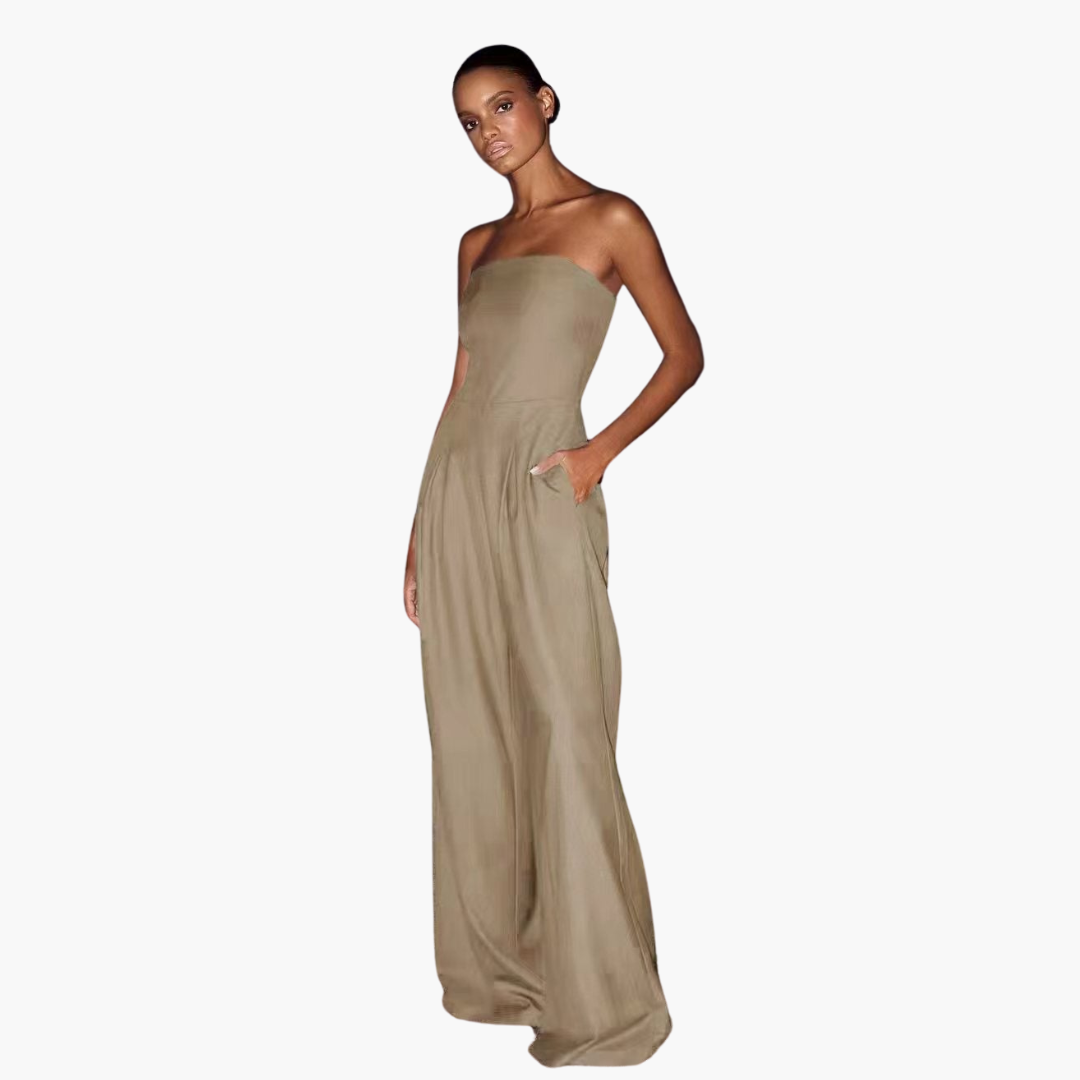 Penelope™ - Comfortable Premium Jumpsuit