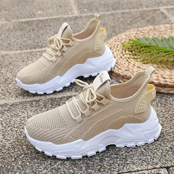 Riley™ - Comfortable Orthopedic Sneakers