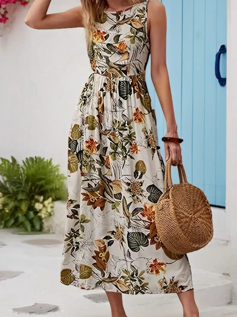 Hannah™ - Modern Dress