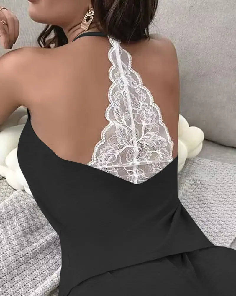 Olivia™ - Chic Loungewear Set