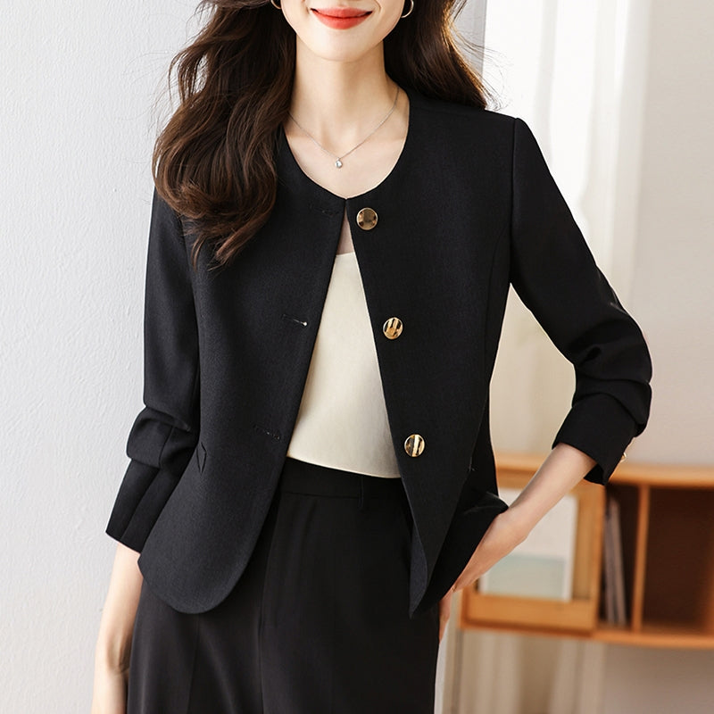 Brooklyn™ - Elegant Blazer