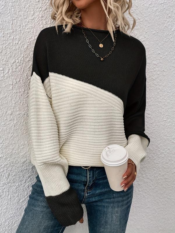 Mia™ - Soft Warm Sweater