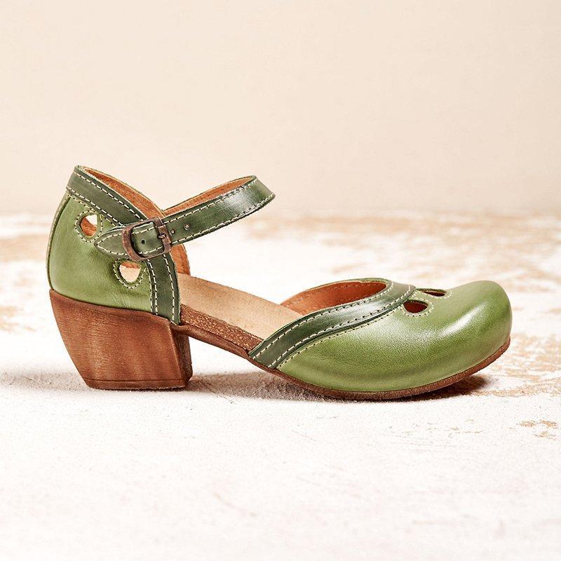 Avery™ - Vintage Comfortable Sandals