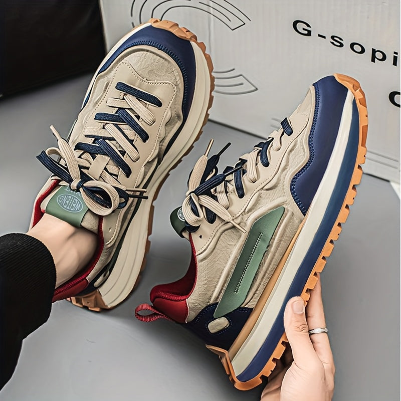 Henry™ - Breathable Comfortable Sneakers