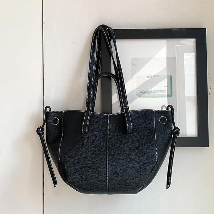 Aubrey™ - Vintage Tote Bag