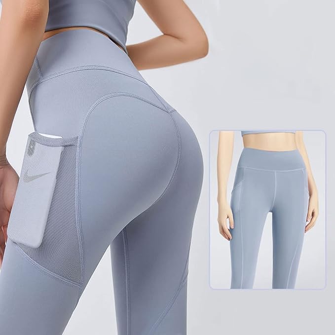 Layla™ - Comfortable Yoga Leggings