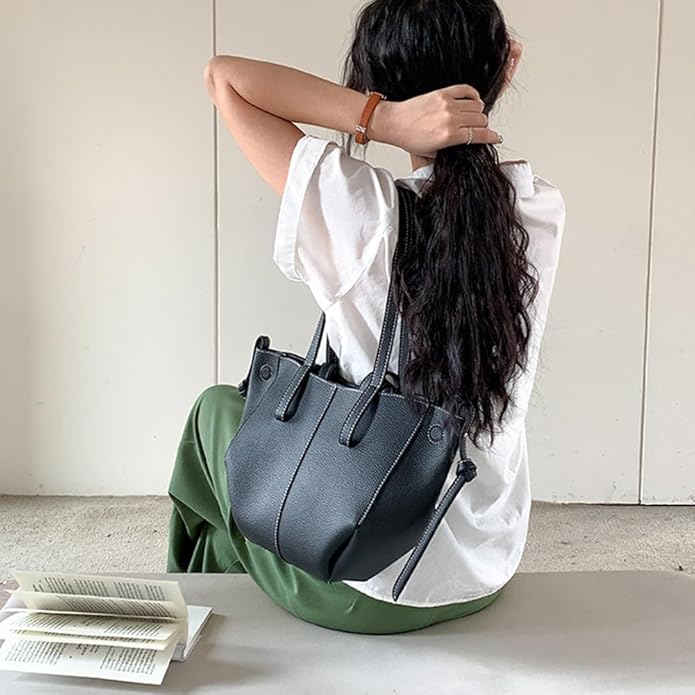 Aubrey™ - Vintage Tote Bag