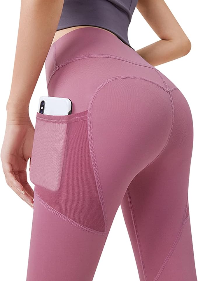 Layla™ - Comfortable Yoga Leggings