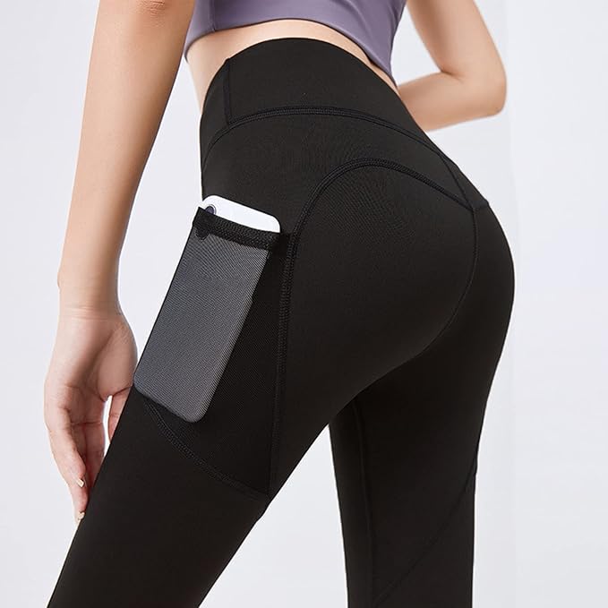 Layla™ - Comfortable Yoga Leggings
