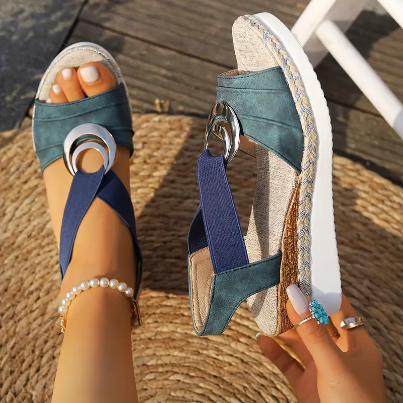 Aubrey™ - Stylish Orthopedic Sandals
