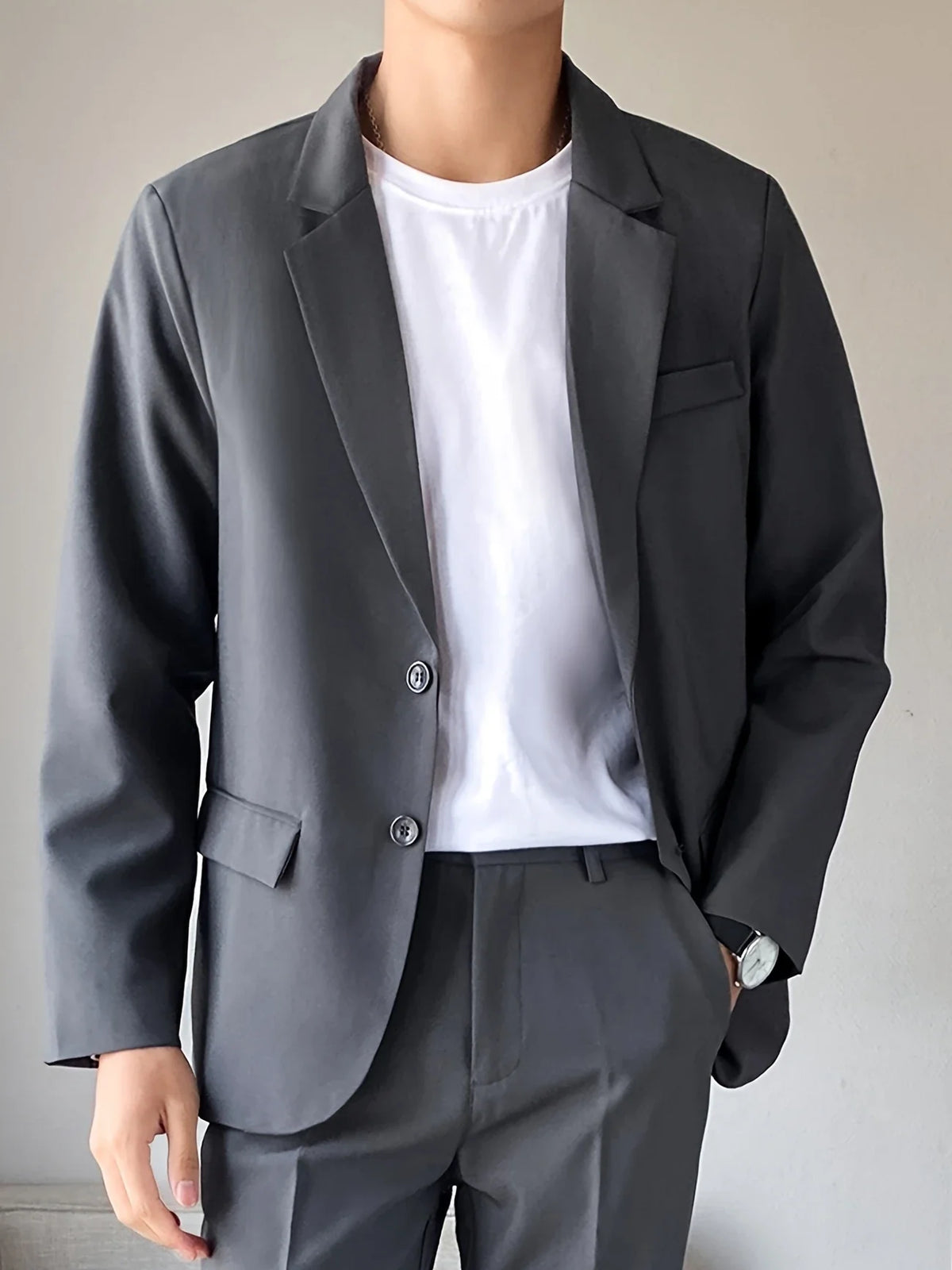 Mason™ - Versatile Business Casual Jacket
