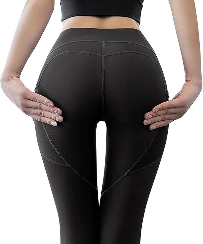 Layla™ - Comfortable Yoga Leggings