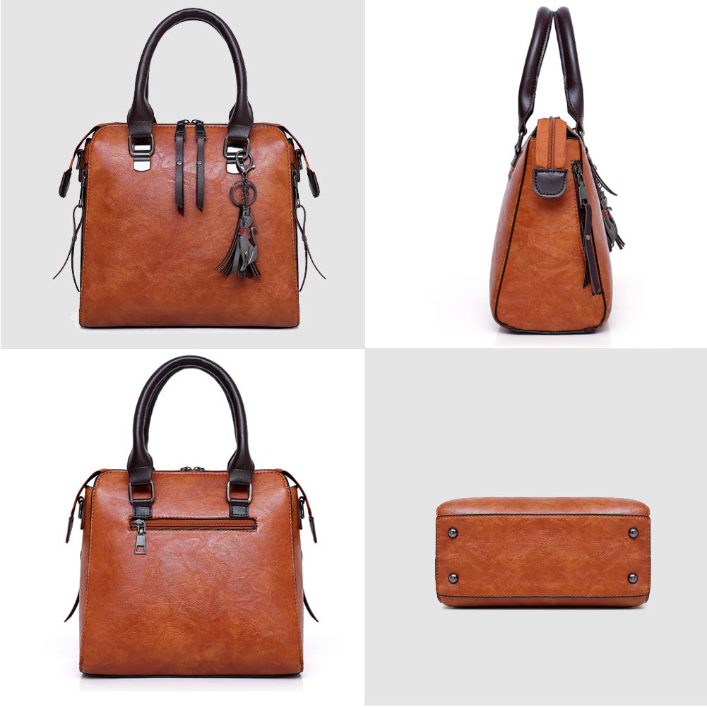 Avery™ - Luxury Tassel Bags Set