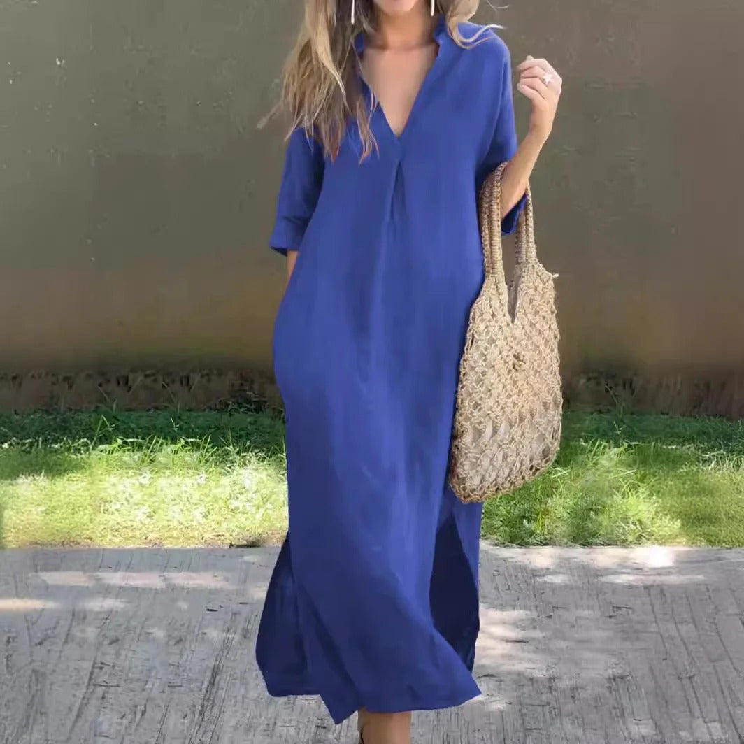 Savannah™ - Relaxed Casual Dress