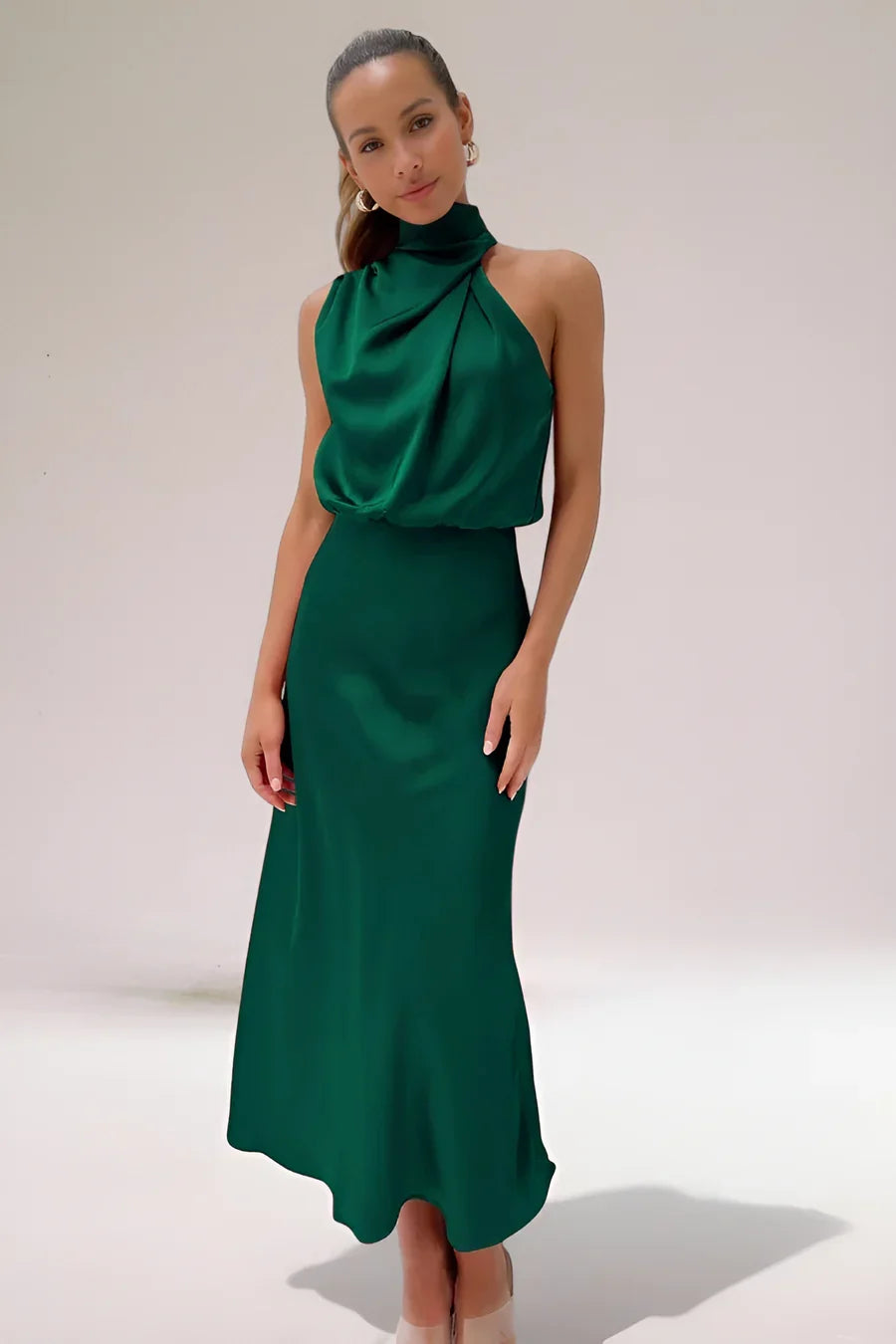 Mia™ – Premium Elegant Dress