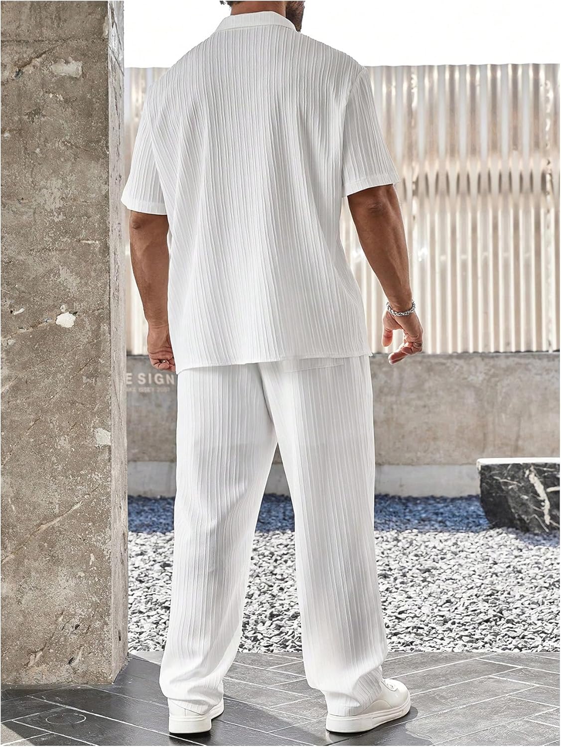 Henry™ - Stylish Comfortable Casual Set