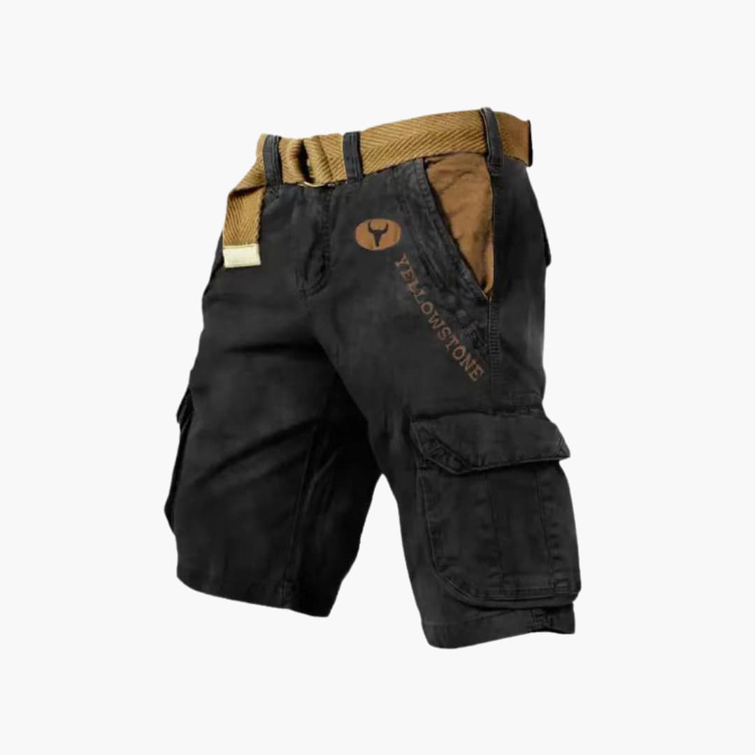 William™ - Cargo Pants with 6 Pockets