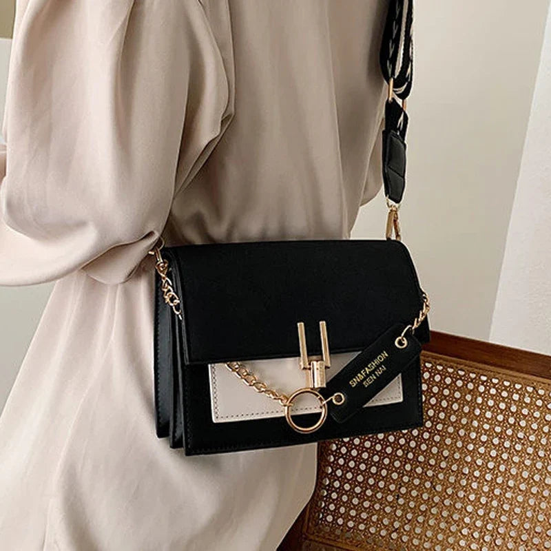 Brooklyn™ - Trendy Crossbody Bag