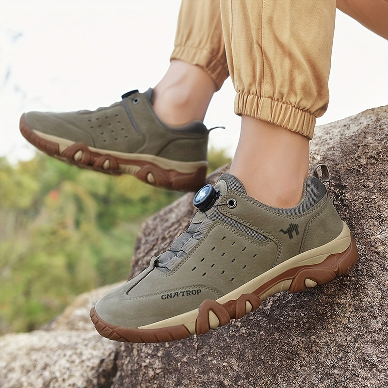 Noah™ - Orthopedic Hiking Boots