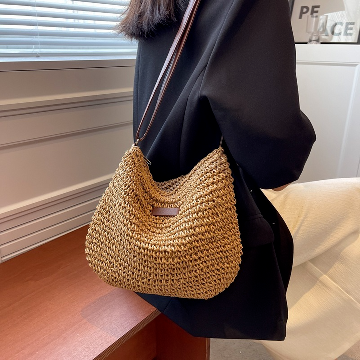 Avery™ - Bohemian Style Beach Bag